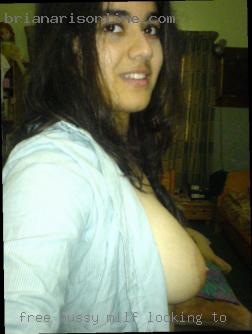 free pussy milf looking to dating