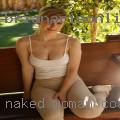 Naked woman Coatesville