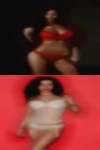 Accidental nude girls home eat
