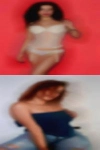 Free state mature first anal