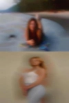 Hidden looking women farmers