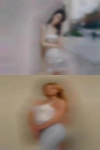 Single mother tied swingers