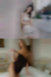 Discreet sexual sheet stranded