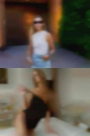 Horny wife nude beach girl