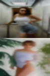 Real women looking couples