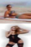 People having male female hard