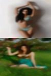 Sexy girls torture married