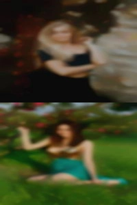 Sexy girls doing real Louisiana things