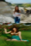 Tractors loose girls drama