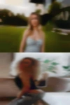 Naked girls front side nude
