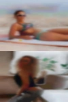 Rapped horny sensual massage
