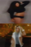 Horny women call horny women