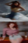 Lesbian experience told body