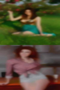 Bored housewife NU alt ads