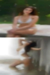 Amateur redhead swingers fucks