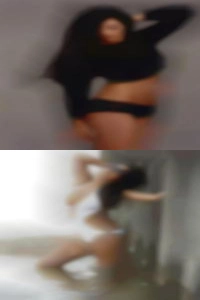 Bi male swingers husband and New York a friend