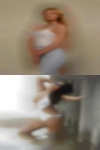 Friends connection swingers
