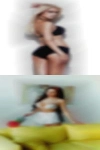 Hoes hot position funky town