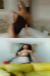 Horny gallery beaver shots