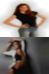 There women fuck showing woman