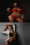 Women looking more sexy girls