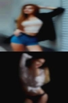 Homemade redhead swinger real