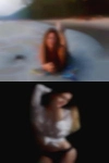 Nude girls playing spots board