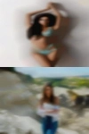 Girls years woman older sluts