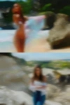 Swingers screwing mature skirt