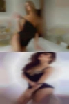 Girl camp trailer slave BDSM