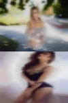 Swingers personal phone show