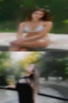 Swinging woman older horny