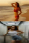 Friendship wetting fetish