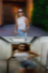 Mature women posts naked women