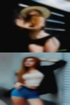 Show body likes swapping sense