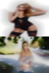 Big older girls dark enough