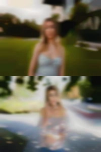 Wife swapping in swimming Queensland pool