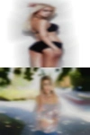 Nude swingers staircases horny