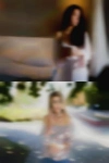 Wild housewife having sex