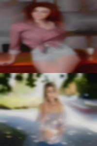 Hot Brandon, Queensland naked girls inside the bush with open pussy vagina