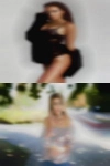 Year public stop square naked