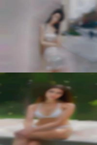 Heaveotsarah things