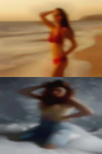 Admiredd11 swinging in