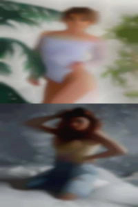 Hot naked girls inside Brandon, Australia the bush with open pussy vagina