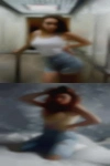 First cock fuck date wife