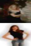 Naked girls close cum junkie