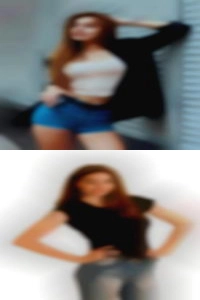 Hot Canada and bold sexy girls all time