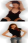 Woman which type fucking feet