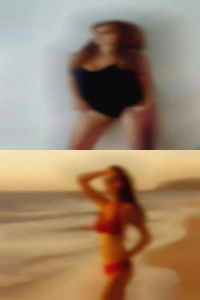 Wild hairy Signal Hill, CA pussy of naked woman outdoor
