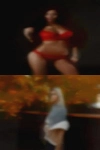 Naked girls whipped cream guy